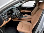 BMW 730d 2008 года